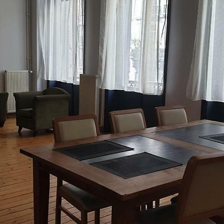 Appartement La Bourse Брюссель Екстер'єр фото
