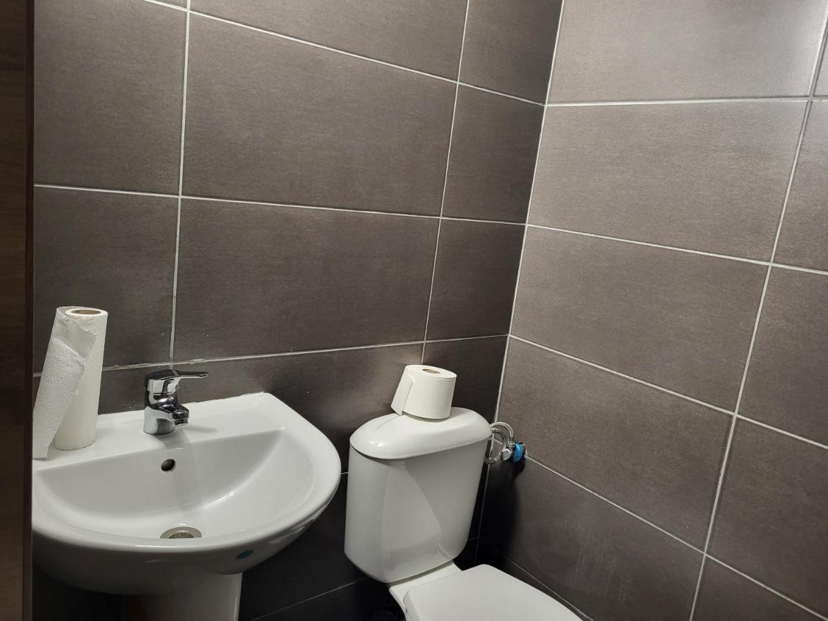 Appartement La Bourse Брюссель Екстер'єр фото