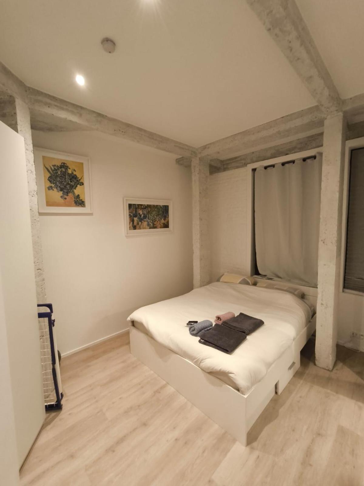 Appartement La Bourse Брюссель Екстер'єр фото