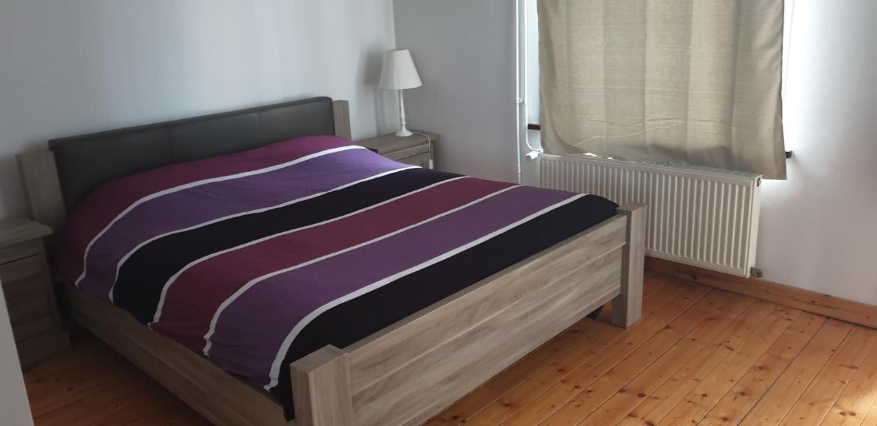 Appartement La Bourse Брюссель Екстер'єр фото